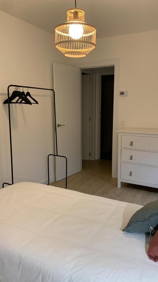 Terrazas De Argandona Apartment Gijón Exterior foto