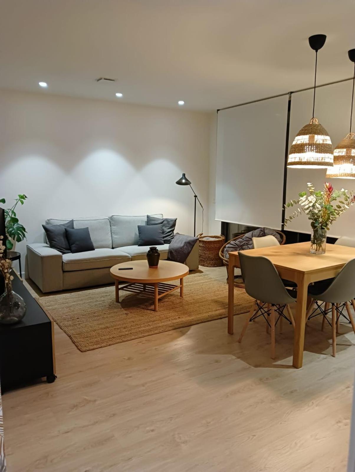 Terrazas De Argandona Apartment Gijón Exterior foto