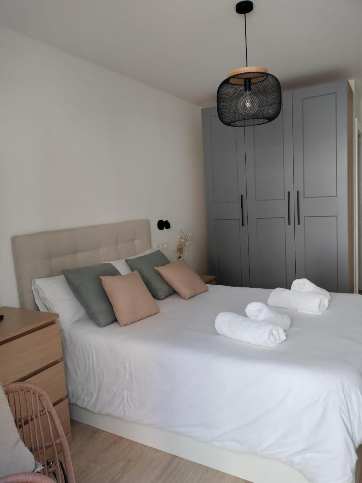 Terrazas De Argandona Apartment Gijón Exterior foto